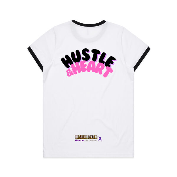 Limited Edition Hustle & Heart Thumbnail
