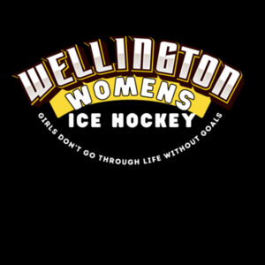 WWIH Women's Sport Tee Design