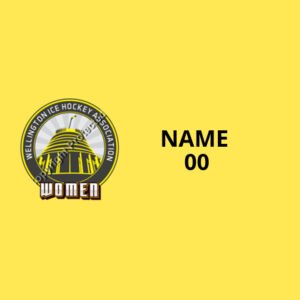 Custom name WWIH Mug - Inner Coloured Mug Design
