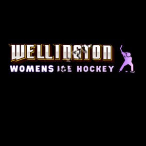 WWIH Women's Crew Design