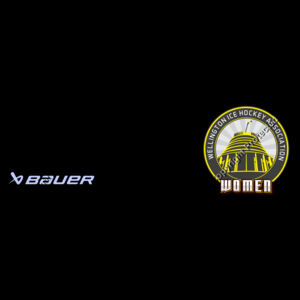 WWIH | Bauer Men's 1/2 Zip Design