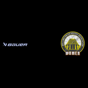 WWIH/Bauer Active 1/2 Zip Design