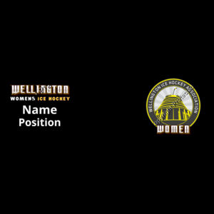WWIH Committee Jacket Design