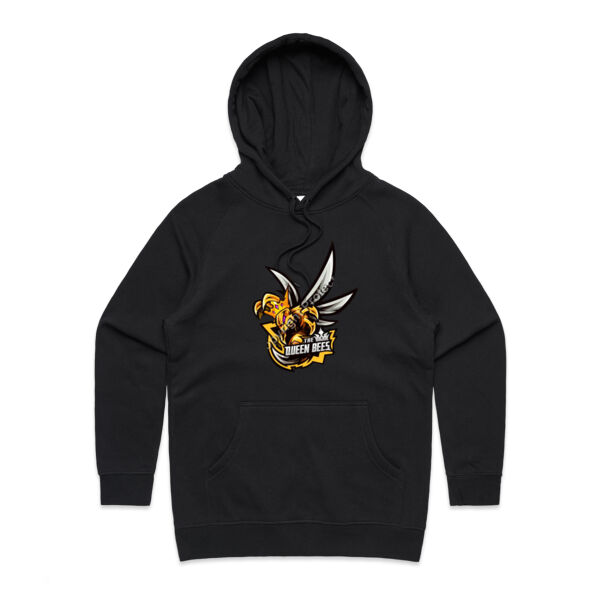 Queen Bees Women's Fit  Thumbnail