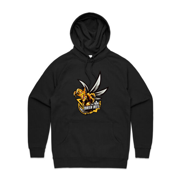Queen Bees Mens Fit Thumbnail