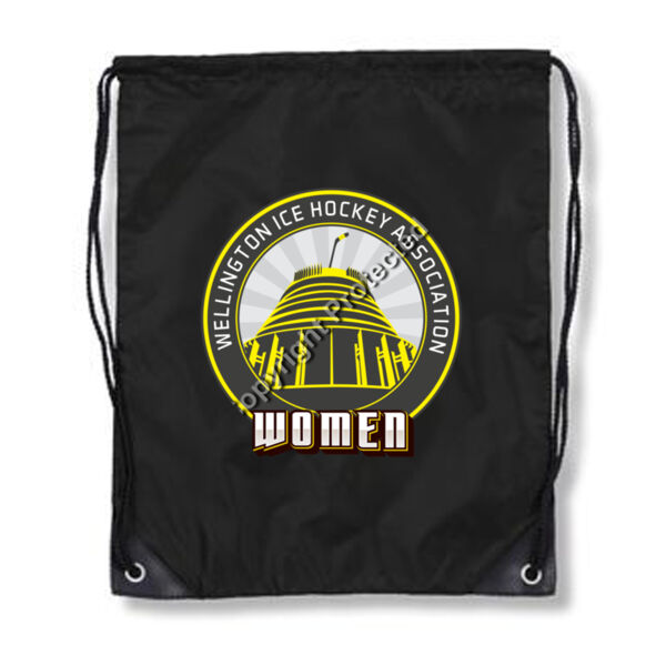 WWIH Sports Drawstring Thumbnail