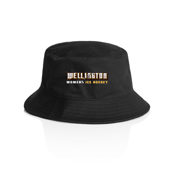 WWIH Bucket Hat Thumbnail