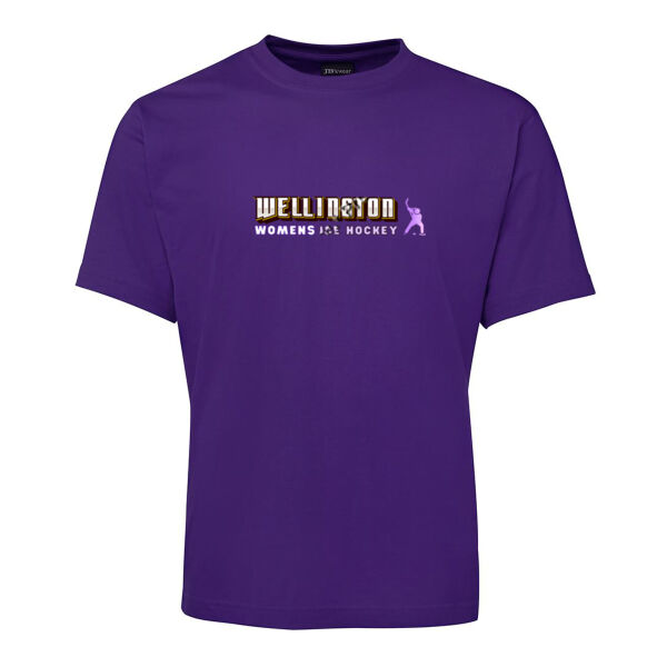 WWIH Men's Tee Thumbnail