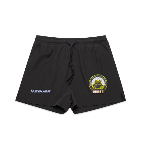 WWIH | Bauer Training Shorts Thumbnail