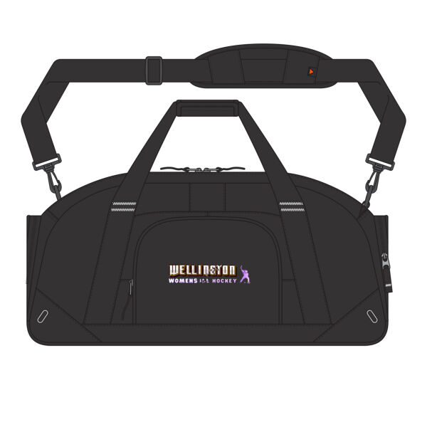 WWIH Active Duffle Bag Thumbnail
