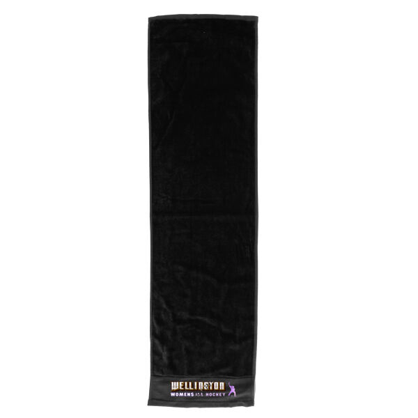 WWIH Sports Towel Thumbnail