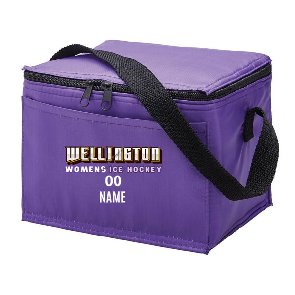 WWIH Cooler Bag Thumbnail