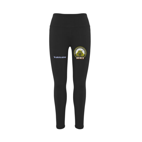 WWIH | Bauer Women's Full Length Sport Tights  Thumbnail