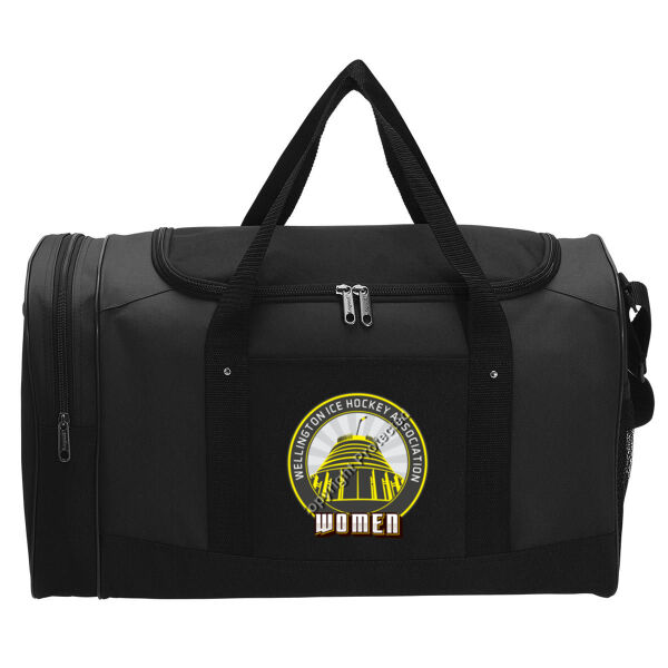 WWIH Spark Sports Bag Thumbnail
