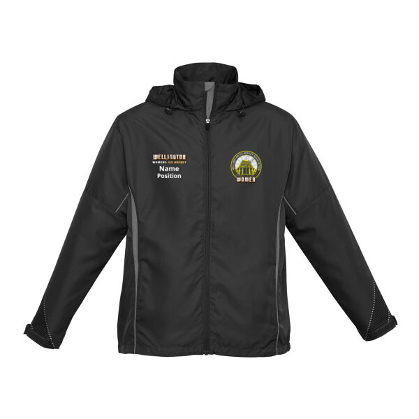 WWIH Committee Jacket Thumbnail