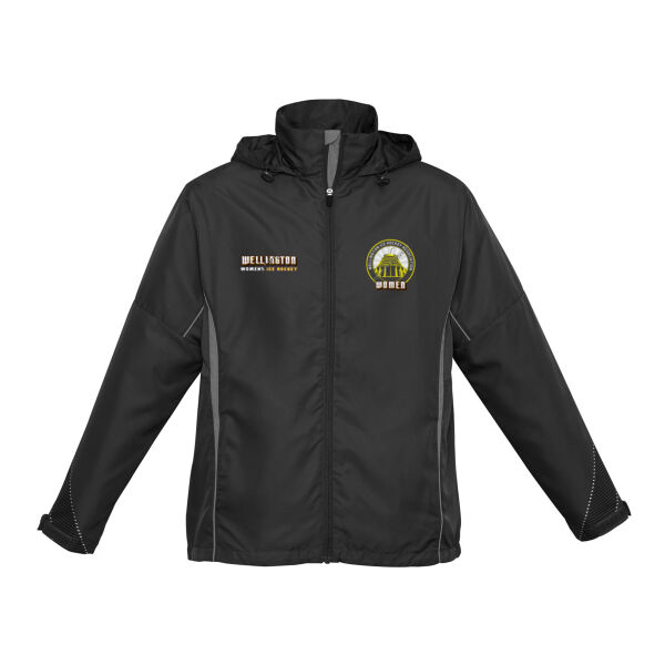 WWIH Jacket Thumbnail
