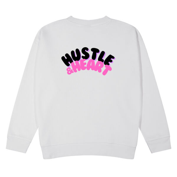 Limited: Hustle & Heart Crew Light Thumbnail